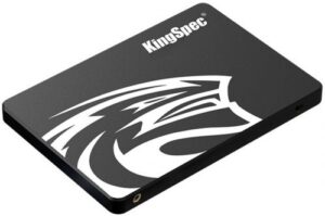 Купить Накопитель SSD 2.5'' KINGSPEC P3-1TB 1TB SATA 6Gb/s 570/560MB/s IOPS 74.5K/70.5K MTBF 1M - X-1075379 из реестра по лучшей цене