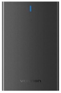 Купить Внешний корпус Vention KPAB0 для HDD/SSD 2.5" (USB 3.0 Mirco-B) черный - X-982785 из реестра по лучшей цене