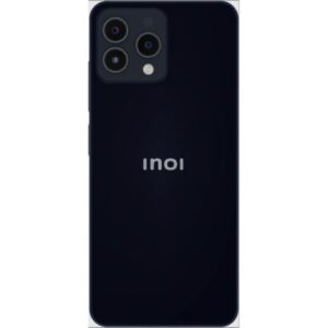 Купить Смартфон INOI A72 2/32GB NFC Black - X-1053669 из реестра по лучшей цене