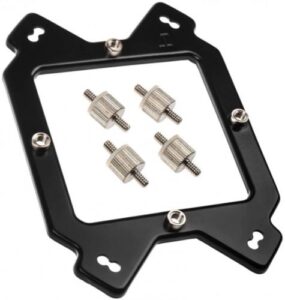 Купить Комплект монтажный Cryorig SP-AM4AR для разъема процесора AM4 (для R1) - X-846144 из реестра по лучшей цене