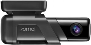 Купить Видеорегистратор 70mai Dash Cam M500 2592×1944, 5Мп, 128GB, 170°, black - X-956291 из реестра по лучшей цене