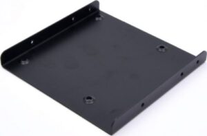 Купить Салазки Team Group SCK041803100B40 для установки 2.5” накопителя в 3.5" слот, с крепежными винтами - X-875775 из реестра по лучшей цене