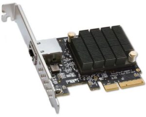 Купить Контроллер Sonnet G10E-SFP-1X-E3 SFP+ 10 Gigabit Ethernet - X-981439 из реестра по лучшей цене