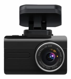 Купить Видеорегистратор автомобильный TrendVision X1 1920*1080, 30 к/с, H.264/MOV, GPS/ГЛОНАСС, Wi-Fi, G-сенсор, microSD до 128GB - X-917879 из реестра по лучшей цене