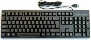 Купить Клавиатура Foxline K100 USB wired, 105 кл, 1.8m - X-1023058 из реестра по лучшей цене