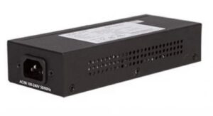 Купить Инжектор PoE UNIVIEW PWR-DC5611-P@NB POE 60W PSE, NPUT AC 100-240V 50/60Hz 2AMax, OUTPUT DC 56V/1.1A - X-1032182 из реестра по лучшей цене