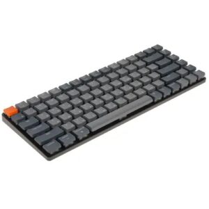 Купить Клавиатура Wireless Keychron K3 механическая ультратонкая, 84 клавиши, White LED подсветка, Brown Switch - X-1042644 из реестра по лучшей цене