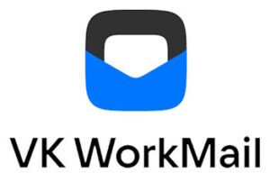 Купить Право на использование (электронно) VK Почта для домена VK WorkMail, тарифный план до 30 пользователей, 12 мес. - X-1067925 из реестра по лучшей цене