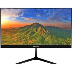 Купить Монитор 23,8" БЕШТАУ M24FHD/BHM 1920х1080 60/75Hz IPS LED 16:9 5ms VGA 2*HDMI DP 1000:1 178/178 300cd регулировка наклона/высоты, поворот экрана, дина - X-1080485 из реестра по лучшей цене