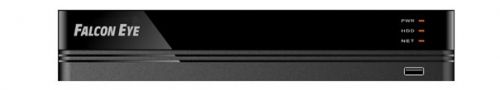 Артикул: X-737302 - Видеорегистратор Falcon Eye FE-MHD5216 16 канальный : запись 16 кан 8 MP 7 к/с; 8MP-N 15к/с; 5 MP 12 к/с; 4MP 15 к/с; 1080P/ 720P/960H/D1/CIF 25/30 к/ - фото