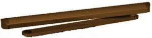 Купить Запчасть Dorma для TS 91, 92, 93 (корич.) (Скользящий канал G-N) - X-589389 из реестра по лучшей цене