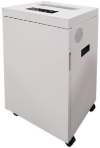 Купить Уничтожитель бумаг Office Kit Office Kit S535 3,8x40 перекрестный, P-4 ур.секр. по DIN 66399, до 32 листов 80 г/м - X-962411 из реестра по лучшей цене