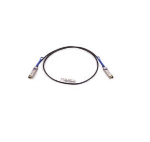 Купить Кабель MELLANOX TECHNOLOGIES MCP2M00-A003 passive copper cable, ETH, up to 25Gb/s, SFP28, 3m, 28AWG - X-651888 из реестра по лучшей цене