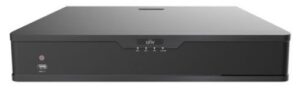 Купить Видеорегистратор UNIVIEW NVR304-32S-P16 IP 32-х канальный 4K с 16 PoE портами; входящий поток на запись: до 160Мбит/с - X-1016828 из реестра по лучшей цене