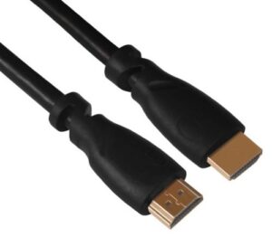 Купить Кабель интерфейсный HDMI удлинитель GCR GCR-HM313-10.0m 01022, v2.0 HDMI M/M черный, 3D, Ultra HD,60 Hz up to 18GB, Fast Ethernet 18.0 Гбит/с позолоч. - X-605766 из реестра по лучшей цене
