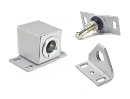 Артикул: X-771521 - Замок Promix SM102.00.1 накладной универсальный