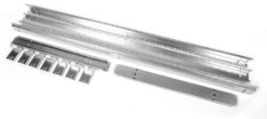 Купить Комплект ЦМО EMS-VG-33U.600 вертикальных направляющих 33U для шкафов серии EMS (В1600 × Ш600) - X-709884 из реестра по лучшей цене