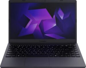 Купить Ноутбук YADRO KVADRA NAU LE14U Y22L01P01101R_15850A i5-1235U/8GB/256GB SSD/Iris Xe Graphics/14.1" FHD IPS/noDVD/WiFi/BT/cam/noOS/graphite - X-1069360 из реестра по лучшей цене