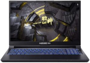 Купить Ноутбук Hasee Z7D6 FHD i7-12650H/16GB/512GB SSD/RTX 4050 6GB/15.6" FHD/WiFi/BT/noOS/black - X-1076689 из реестра по лучшей цене