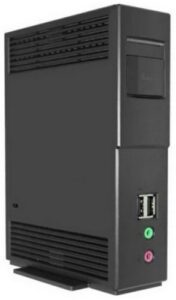 Купить Тонкий клиент Leadtek 3292D10310C Zero Client, DVI, RJ45, US power cord - X-972723 из реестра по лучшей цене