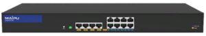 Купить Шлюз Maipu IGW500-200 24700337 integrated routing, switching, security, access controlle, 12*1000M Base-T(controller mode: 64 units AP; gateway mode: - X-974339 из реестра по лучшей цене