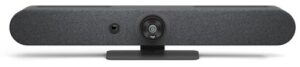 Купить Система для видеоконференций Logitech 960-001340 Rally Bar Mini Graphite - X-969510 из реестра по лучшей цене