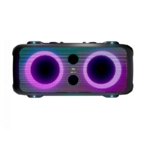 Купить Портативная акустика Vipe NITRO X3 PRO беспроводная, 100 Вт (RMS), 40 Гц - 18 кГц, 4400 мАч, подсветка, черный - X-1069493 из реестра по лучшей цене