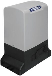 Купить Привод DoorHan SLIDING-1300 в масл. ванне для ворот весом до 1300 кг, ширина проема до 6м - X-674605 из реестра по лучшей цене