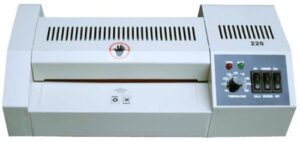 Купить Ламинатор FGK 220 FGK 220 - X-284915 из реестра по лучшей цене