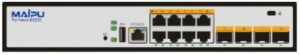 Купить Коммутатор Maipu S3330-12TXP-AC 22200709 (8*100/1000M, 4*10G SFP+ , 120W PoE&PoE+, 1*AC power) - X-974358 из реестра по лучшей цене