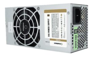 Купить Блок питания GameMax GT-300G 300W TFX, 80+ gold - X-1004413 из реестра по лучшей цене