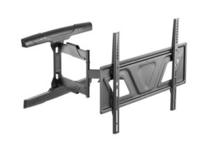 Купить Кронштейн настенный Ultramounts UM910 для 37"-75" до 35кг, от стены 41-520мм, VESA 200x200,300X200,300X300,400x200,400X300,400x400,600x400, наклон до - X-818561 из реестра по лучшей цене