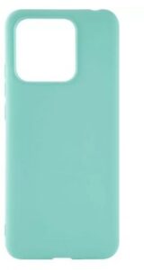 Купить Защитный чехол Red Line Ultimate УТ000031275 для Xiaomi Redmi 10C, бирюзовый - X-981138 из реестра по лучшей цене