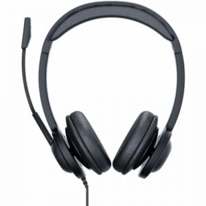 Купить Гарнитура Accutone UB210 USB мультимедийная гарнитура, два наушника - X-1092540 из реестра по лучшей цене