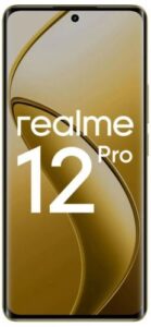 Купить Смартфон Realme 12 Pro 12/512GB RMX3842 (12+512) BEIGE бежевый - X-1083762 из реестра по лучшей цене