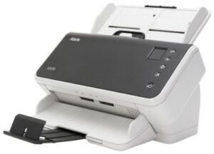 Купить Сканер Kodak Alaris S2050 1014968 А4, ADF 80 листов, 50 стр/мин, 6000 лист/день, USB3.1 - X-898905 из реестра по лучшей цене