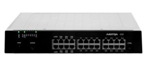 Купить АТС MITEL AASTRA 203512881 Basic System 430 - X-363773 из реестра по лучшей цене
