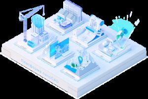 Купить Право на использование (электронно) Нанософт Платформа nanoCAD 24 (конфигурация Standart) под Linux, update subscription на 3 года - X-1079723 из реестра по лучшей цене