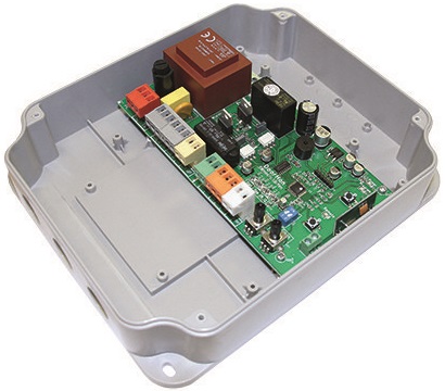 Артикул: X-674660 - Блок DoorHan SW-mini для распашных приводов