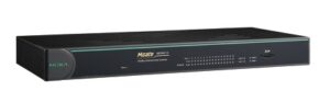 Купить Преобразователь MOXA MGate MB3660-16-2DC 16 ports Modbus gateway, dual DC power input - X-762339 из реестра по лучшей цене