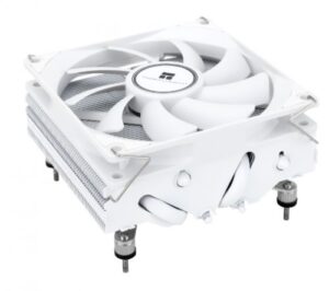 Купить Кулер Thermalright AXP-90-X47-WH LGA115X/1200/1700/AM4/AM5 (92mm fan, 2700rpm, 42.58 CFM, 22.4dBA, 4-pin PWM) - X-983223 из реестра по лучшей цене