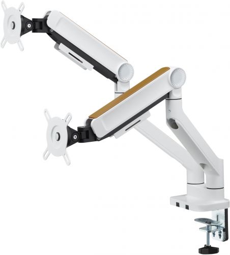 Артикул: X-1100250 - Кронштейн настольный Ultramounts UM733W для мониторов