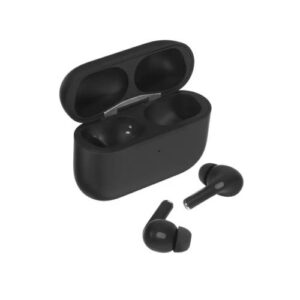 Купить Наушники беспроводные Ritmix RH-850BTH TWS black BT 5.0, сенсорное управление, 20-20000 Гц, 32 Ом (80000974) - X-1034364 из реестра по лучшей цене
