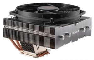 Купить Кулер Be quiet! SHADOW ROCK TF 2 (BK003) LGA 775,115x,1366,2011-3,2066; AM2+,AM3+,AM4,FM1,FM2+ /160W TDP/ 24.4dBA, 67.8 CFM, 4 pin PWM / / RTL - X-637263 из реестра по лучшей цене