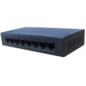 Купить Коммутатор неуправляемый BDCom S1008C - X-1070938 из реестра по лучшей цене