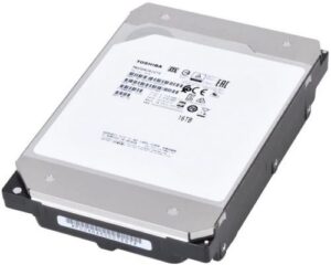 Купить Жесткий диск 16TB SAS 12Gb/s Toshiba (KIOXIA) MG08SCA16TE 3.5" Server 7200 512Mb - X-770294 из реестра по лучшей цене