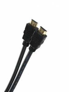 Купить Кабель интерфейсный HDMI-HDMI Aopen/Qust ACG711-1M 19M/M ver 2.0, 1м - X-906949 из реестра по лучшей цене