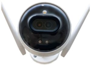 Купить Видеокамера IP EZVIZ C3X 1080P, 1/2.7 Progressive Scan CMOS, 2.8 мм, угол обзора: 120°(Д), 105°(Г), 4 мм, угол обзора: 106°(Д), 89°(Г), Цветное ночное - X-849119 из реестра по лучшей цене