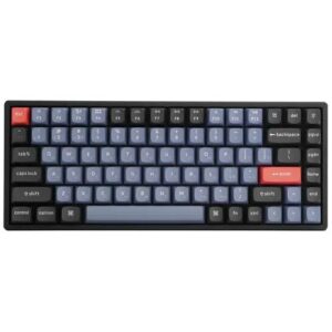 Купить Клавиатура беспроводная Keychron K2 Pro K2P-J3 84 клавиши, Hot-Swap, Keychron K pro Brown Switch - X-1042373 из реестра по лучшей цене