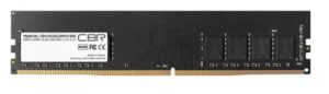 Купить Модуль памяти DDR4 16GB CBR CD4-US16G26M19-00S PC4-21300, 2666MHz, CL19, single rank - X-1006656 из реестра по лучшей цене